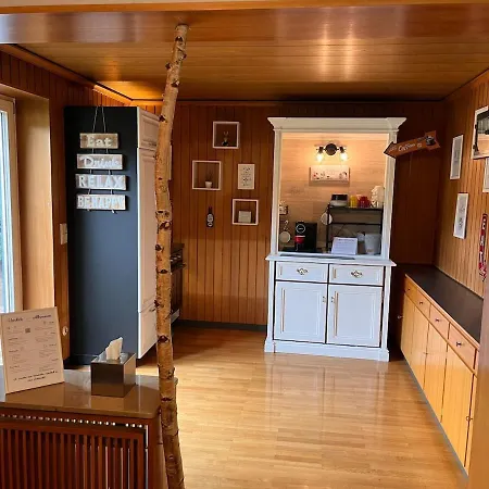 Haus Wichtelwald 度假居