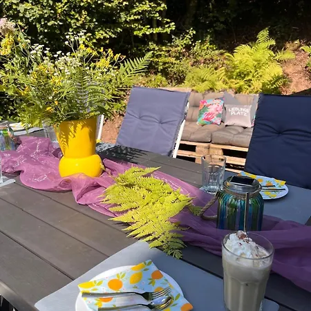 Haus Wichtelwald 度假居