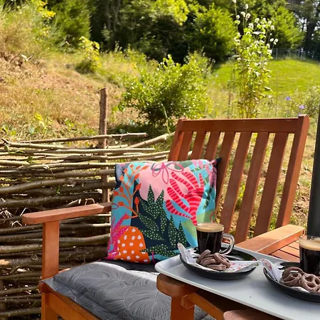 Haus Wichtelwald * 巴特里坡德索西坡