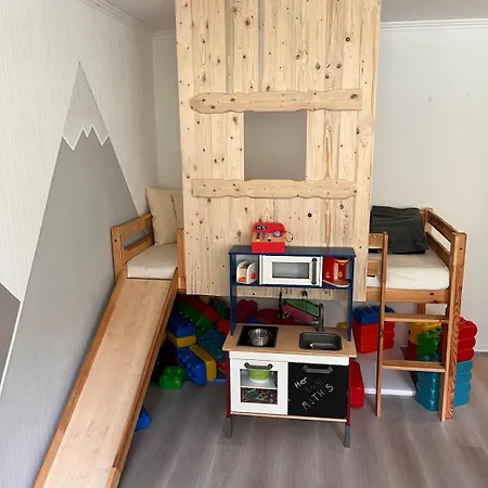 Haus Wichtelwald * Bad Rippoldsau-Schapbach