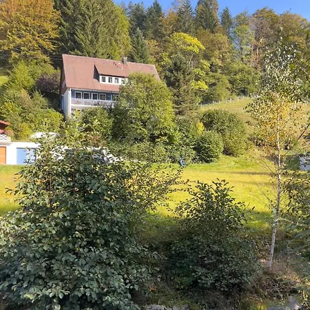 Haus Wichtelwald