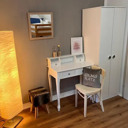 度假居 Haus Wichtelwald 巴特里坡德索西坡