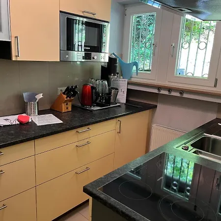 Haus Wichtelwald * 巴特里坡德索西坡