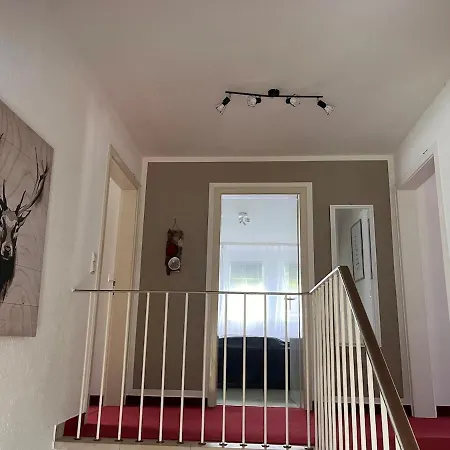 Haus Wichtelwald 巴特里坡德索西坡