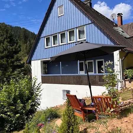 Haus Wichtelwald