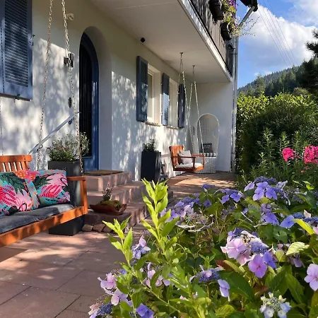 Haus Wichtelwald Holiday home *
