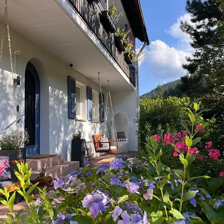 度假居 Haus Wichtelwald *