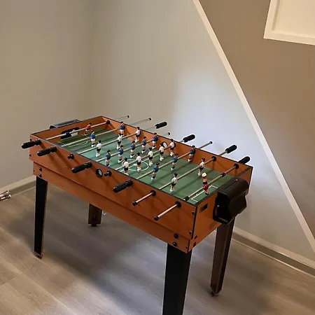 度假居 Haus Wichtelwald