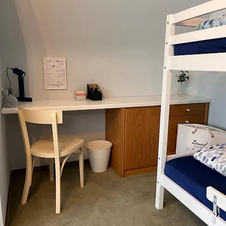 Haus Wichtelwald 度假居 巴特里坡德索西坡