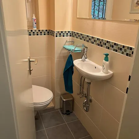 度假居 Haus Wichtelwald *