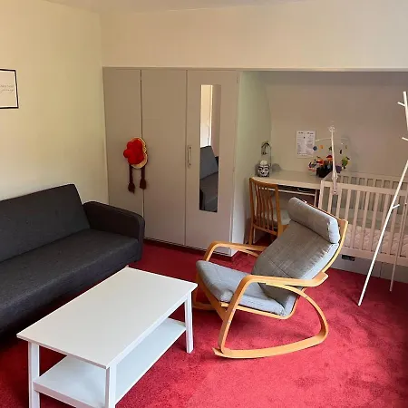 Haus Wichtelwald Holiday home *