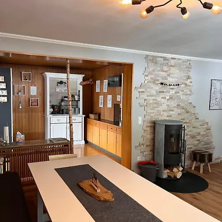 度假居 Haus Wichtelwald *