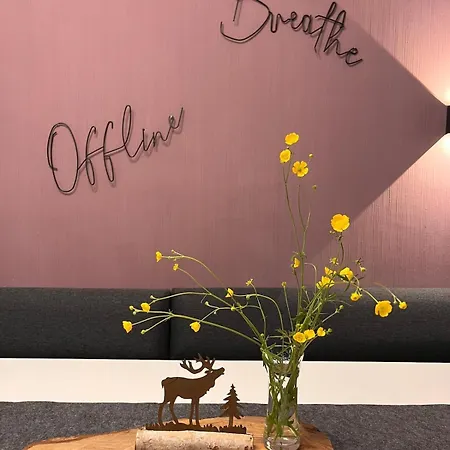 Haus Wichtelwald 度假居 巴特里坡德索西坡