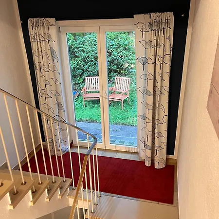 度假居 Haus Wichtelwald