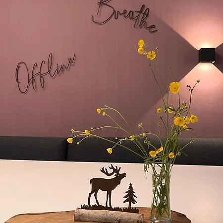 度假居 Haus Wichtelwald *