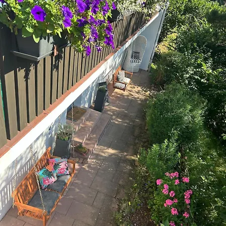 Haus Wichtelwald 度假居 巴特里坡德索西坡