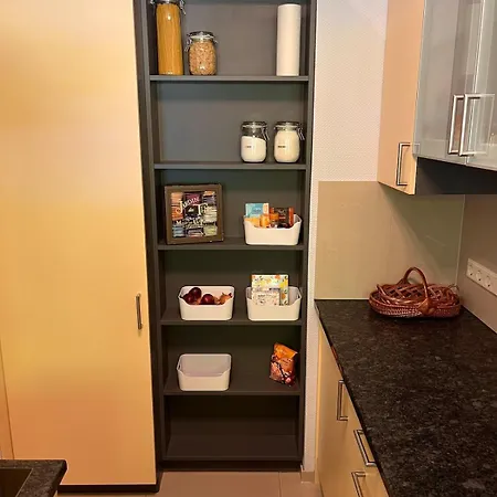 Haus Wichtelwald 度假居 *