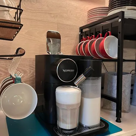 Haus Wichtelwald * 巴特里坡德索西坡