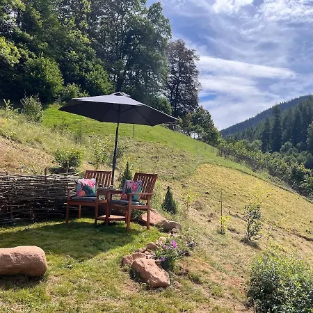 度假居 Haus Wichtelwald